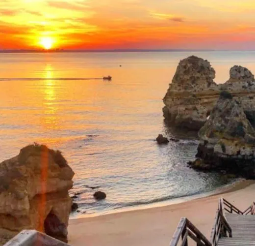 Club Amarilis,alex&mila Da Rocha Portimao