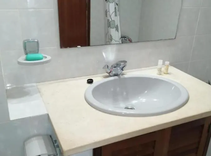 Apartment Club Amarilis,alex&mila Da Rocha