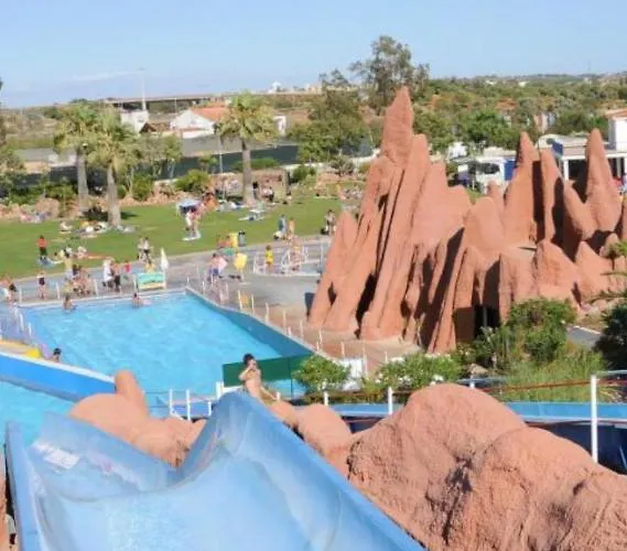 Club Amarilis,alex&mila Da Rocha Portimao