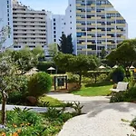 شقة Club Amarilis,alex&mila Da Rocha بورتيماو