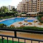 Club Amarilis,alex&mila Da Rocha شقة 3*