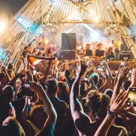 Club Amarilis,alex&mila Da Rocha 3* Портиман